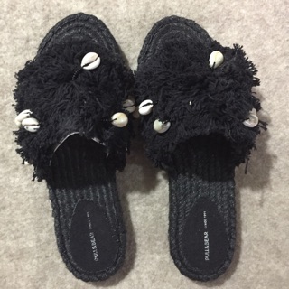 Dép nữ Pull&bear