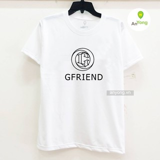 Áo thun GFRIEND logo