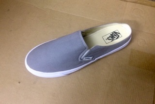 Giày sục Vans