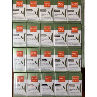 🇩🇪🇩🇪🇩🇪THUỐC MỌC TÓC MERZ SPECIAL HAAR ACTIV CỦA ĐỨC 🇩🇪🇩🇪🇩🇪