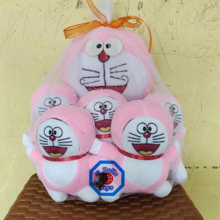 Búp Bê Doraemon Nguyên Bản