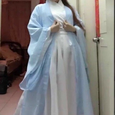 [SẲN & ORDER] P.2 Hán Phục Cổ Trang Nam Nữ Đủ Màu | BigBuy360 - bigbuy360.vn