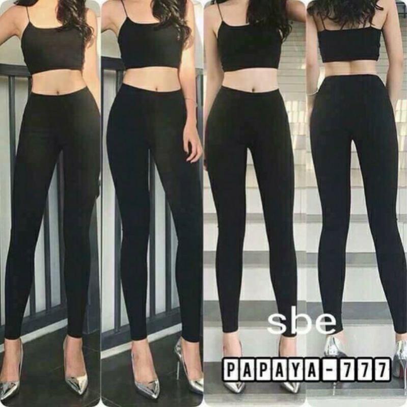 3 MẪU QUẦN LEGGING HÓT | BigBuy360 - bigbuy360.vn