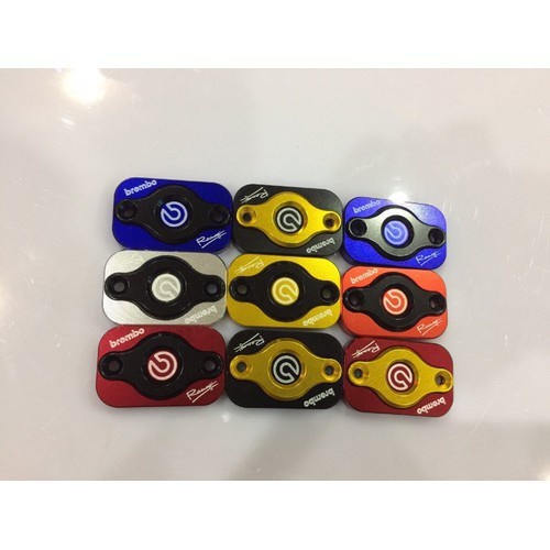 Nắp tay dầu trên gắn xe ab 456546