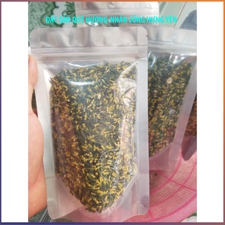 500 Gram TRÀ TÂM SEN KHÔ TIM SEN DỄ NGỦ NGỦ NGON TÂM SEN SẤY KHÔ