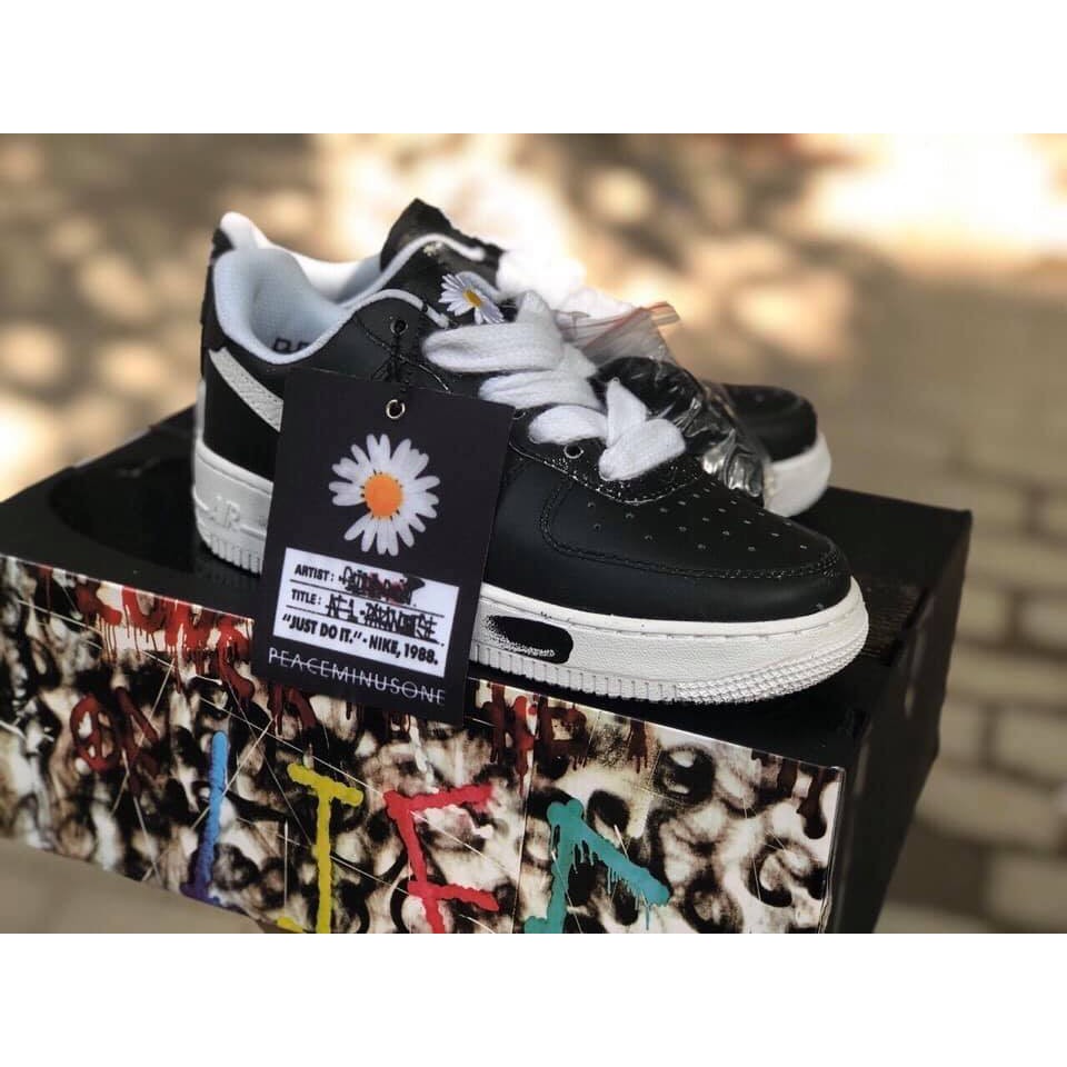 [ FULLBOX-FULLBIL] Giày Thể Thao Air Force 1 Low Para Noise Cao Cấp