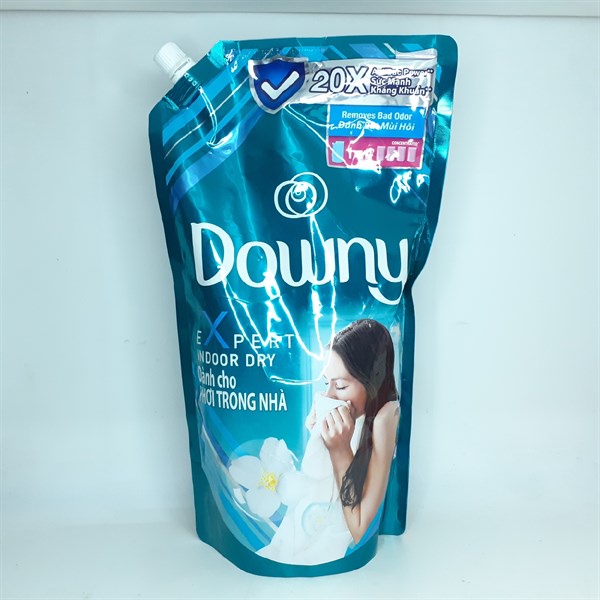 Nước xả Downy 1.35L - 1.4L -1.5L