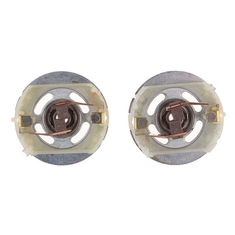 Set 2 Giá Đỡ Chổi Than Thay Thế Cho Động Cơ RS775