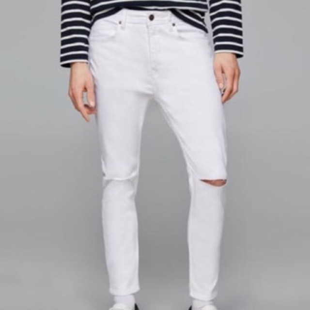 Zara skinny