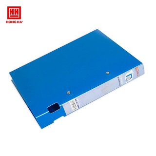 Cặp càng cua A4 3cm Hồng Hà (6085)