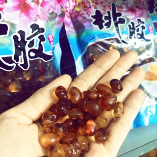 Combo 200gr nhựa đào giọt lệ- 200gr tuyết yến- 200gr bồ mễ