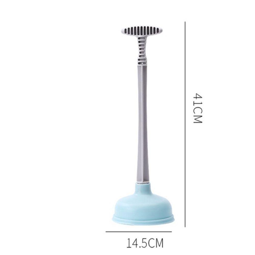 HARRIETT Dụng Cụ Thông Tắc Bồn Cầu Tiện Lợi