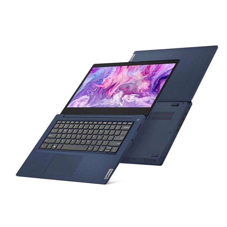 Laptop Lenovo IdeaPad 3 14ITL6 (82H700G1VN) (Core i5 1135G7/8GB RAM/512GB SSD/14 FHD/Win10/Xanh)- Hàng chính hãng | BigBuy360 - bigbuy360.vn