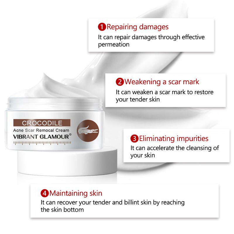 Set 3 Món Serum + Toner + Kem VIBRANT GLAMOUR Dưỡng Ẩm Làm Trắng Hỗ Trợ Mờ Thâm Giảm Sẹo Và Vết Rạn Da | BigBuy360 - bigbuy360.vn