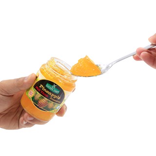 Mứt Thơm Golden Farm 210g