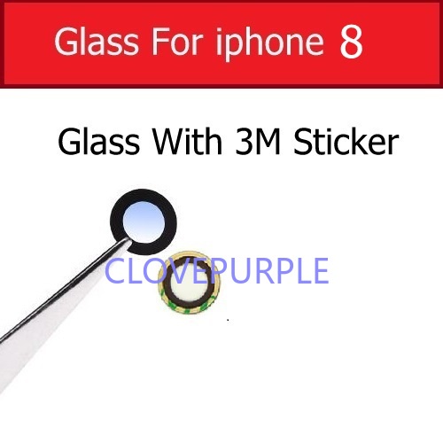 Ống Kính Camera Sau 3m Thay Thế Chuyên Dụng Cho Iphone 4 4s 5 5s Se 6 7 8 X Xr Xsmax Plus | BigBuy360 - bigbuy360.vn