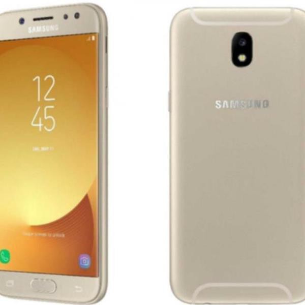 Điện thoại Samsung GALAXY J7 Pro Bộ nhớ 32G ram 3G mới Zin, Camera net