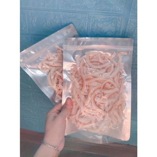 Dừa sấy giòn chuẩn keto/das 250g.