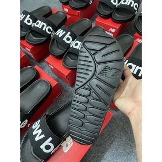 [CHÍNH HÃNG] Dép quai ngang Newbalace