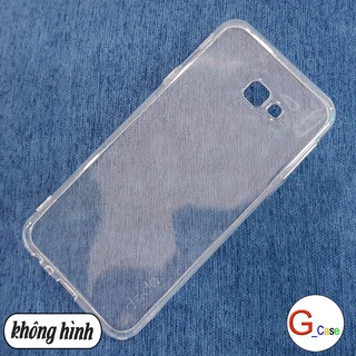 Ốp lưng dẻo Samsung Galaxy J4 Plus 2018/ J4 Core