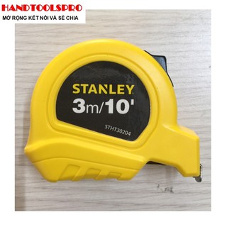 3m thước cuốn thép stanley stht30204-8