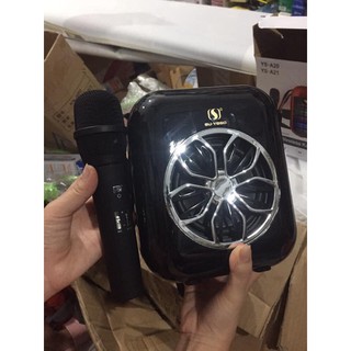 Loa bluetooth Ys A20