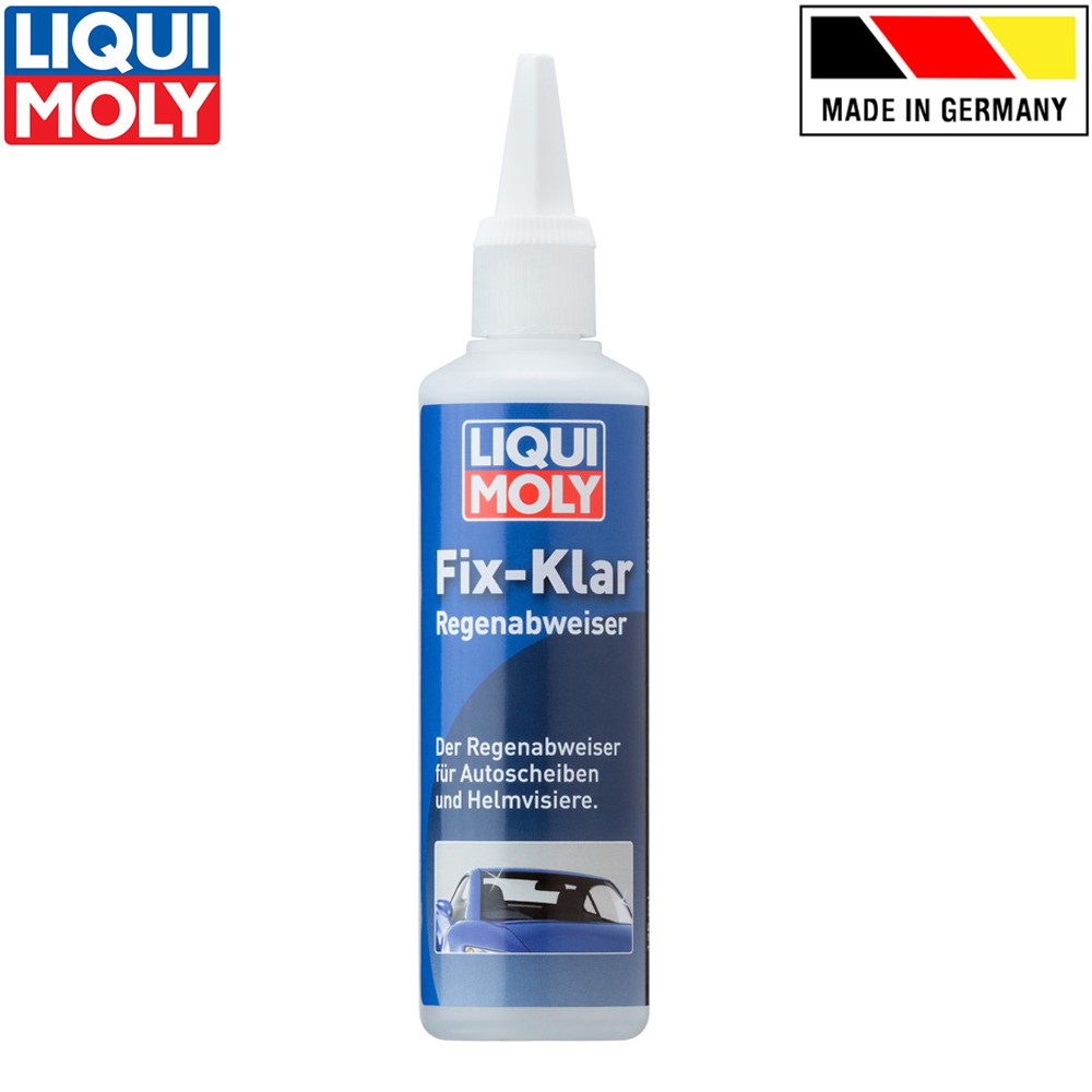 Chống Bám Nước Mưa Liqui Moly 125ml