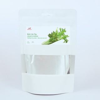 Bột Cần Tây Nguyên Chất Sấy Lạnh Emdola - 150gr - Giảm cân - Đẹp da - Thanh lọc cơ thể hiệu quả