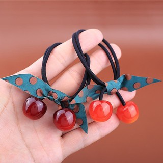 COMBO 02 CỘT TÓC CHERRY