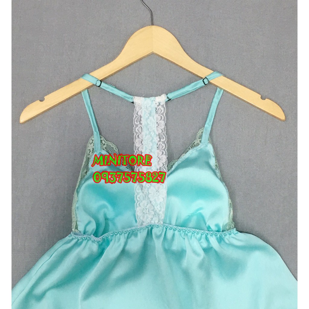 [40KG - 55KG] ĐỒ NGỦ SATIN 2 TẦNG CÓ MÚT, VẢI MỊN MÁT ÍT NHĂN - Hàng xưởng nhà may bao chắc chắn, Bộ ngủ Satin 2 tầng | BigBuy360 - bigbuy360.vn