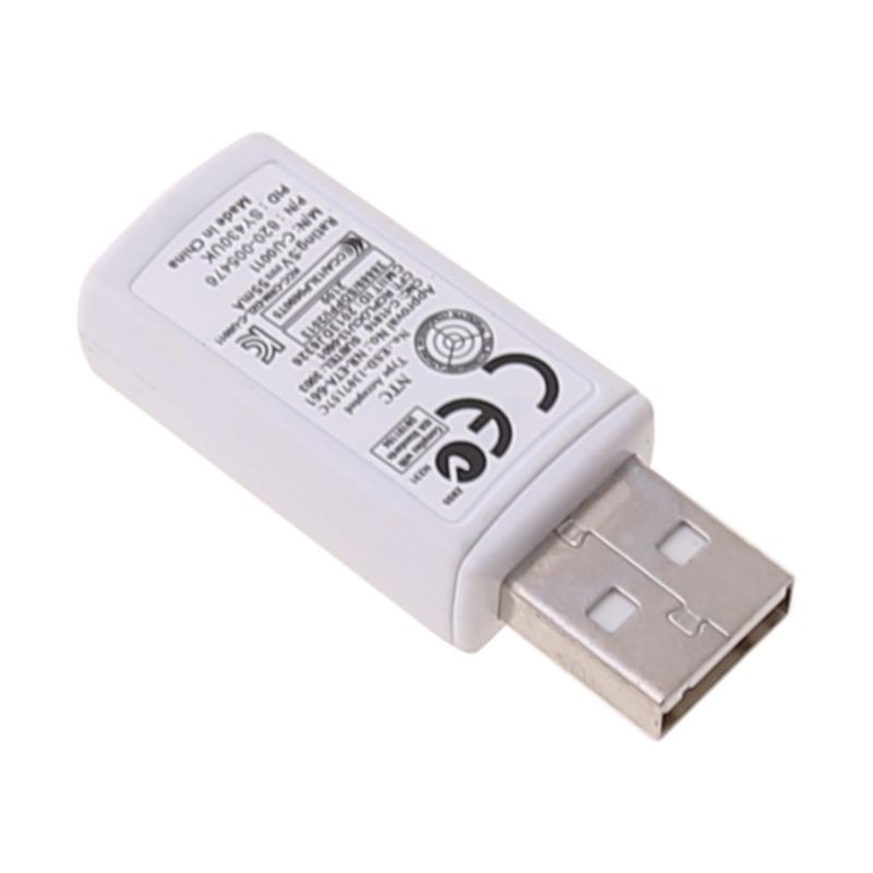 Usb Thu Tín Hiệu Không Dây Cho Logitech Mk270 / Mk260 / Mk220 / Mk345 / Mk240 / M275 / M210 / M212 / M150