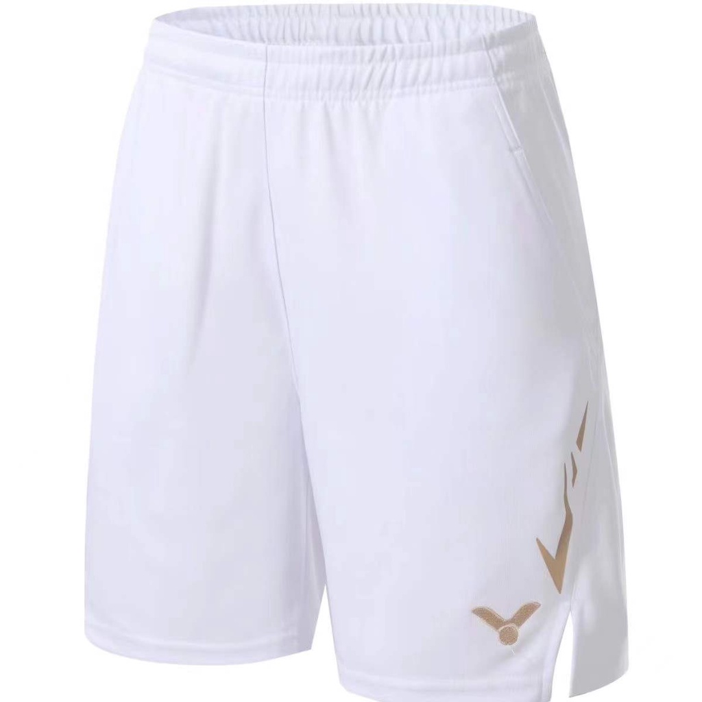 Quần Short Thể Thao Yonex Chất Liệu Khô Thoáng Nhanh Thời Trang unisex 901