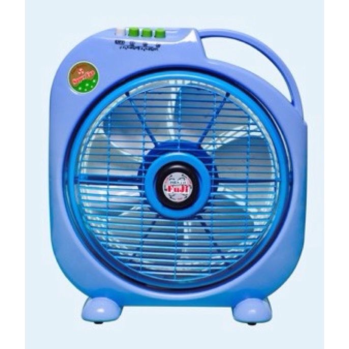 Quạt hộp, quạt bàn Fuji. Hàng chính hãng công ty Tấn Đại Phát