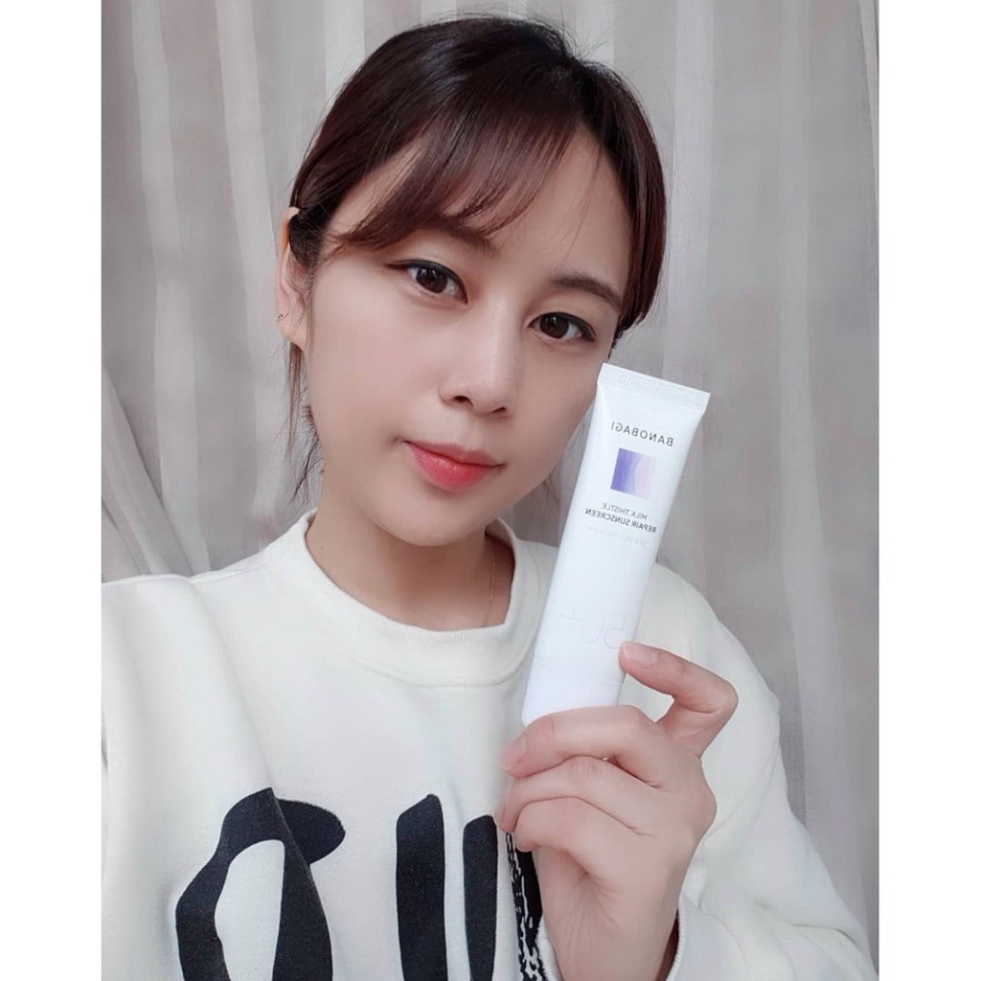 Chống Nắng Banobagi SunScreen Spf 50+ PA++++