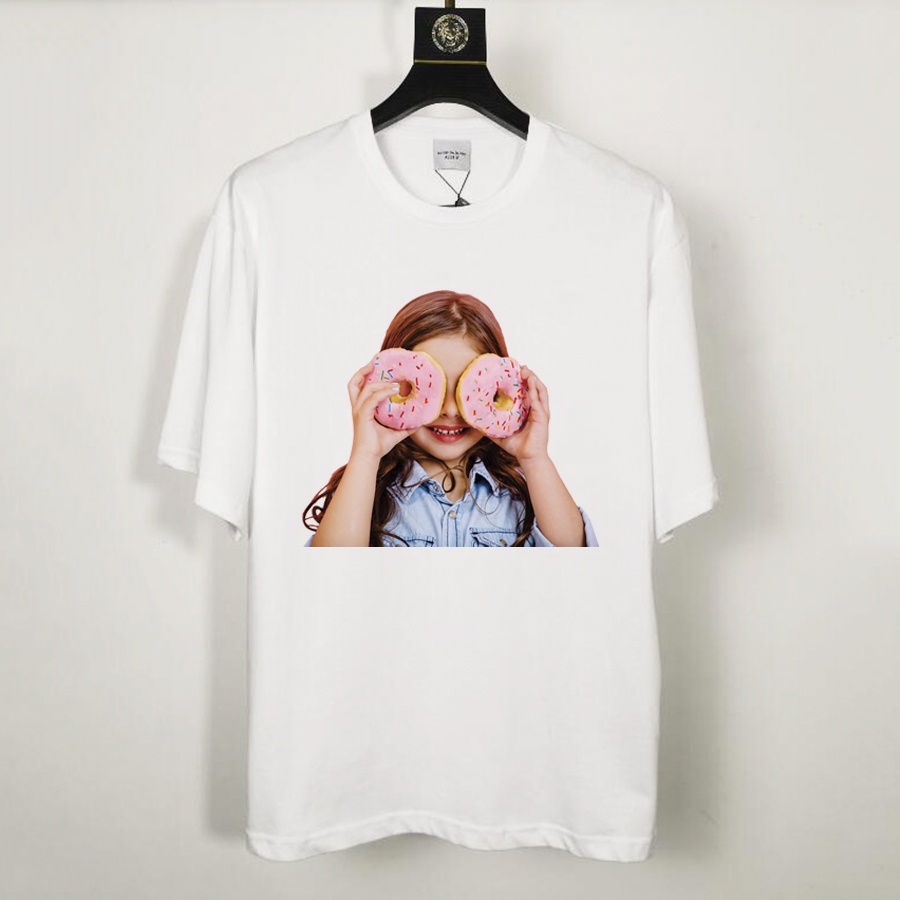 Áo Thun Local Brand ADLV Chính Hãng - Áo Thun Thể Thao Nam - Nữ - Acmé De Lavie - Chính Hãng Giá Rẻ - Vải Cotton 100%