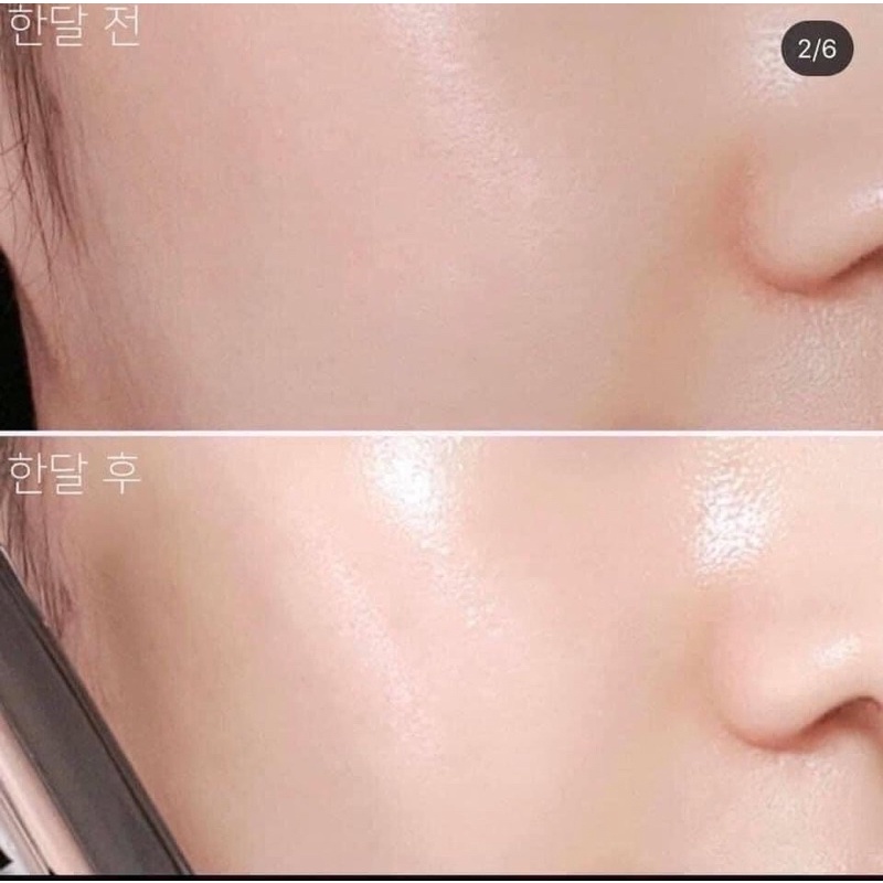 Kem Dưỡng YSL Pure Shots Perfect Plumper Face Cream 7ml