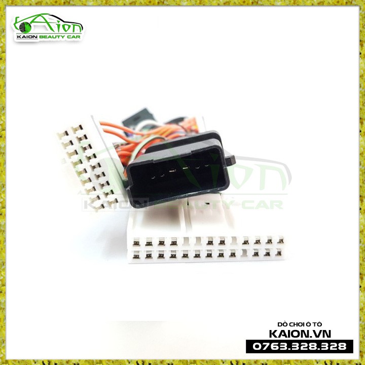 Suzuki Ertiga Gập gương Lên xuống kính – KaVitech