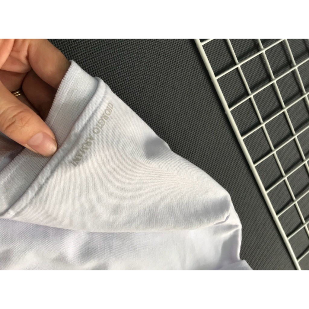 Áo thun nam có cổ Havis thun cotton xuất khẩu trơn nam tính ADBP059 | BigBuy360 - bigbuy360.vn