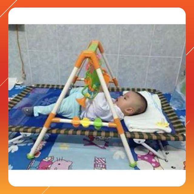 SỈ (MIỄN PHÍ VẬN CHUYỂN) KỆ CHỮ A CON VẸT CÓ NHẠC CHO BÉ + KẸP ĐUỔI MUỖI CHO BÉ SIÊU HOT