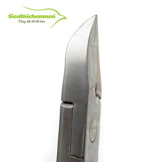 Kìm cắt nanh inox