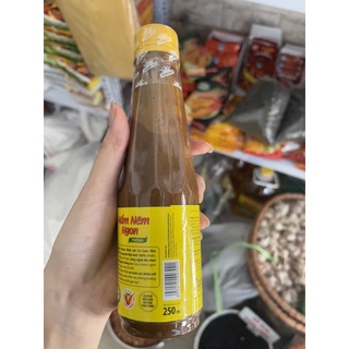 Mắm nêm Thuận Phát 250ml