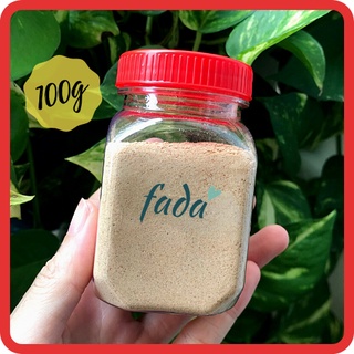 Muối siêu nhuyễn Tây Ninh loại ngon, nguyên liệu bánh tráng trộn