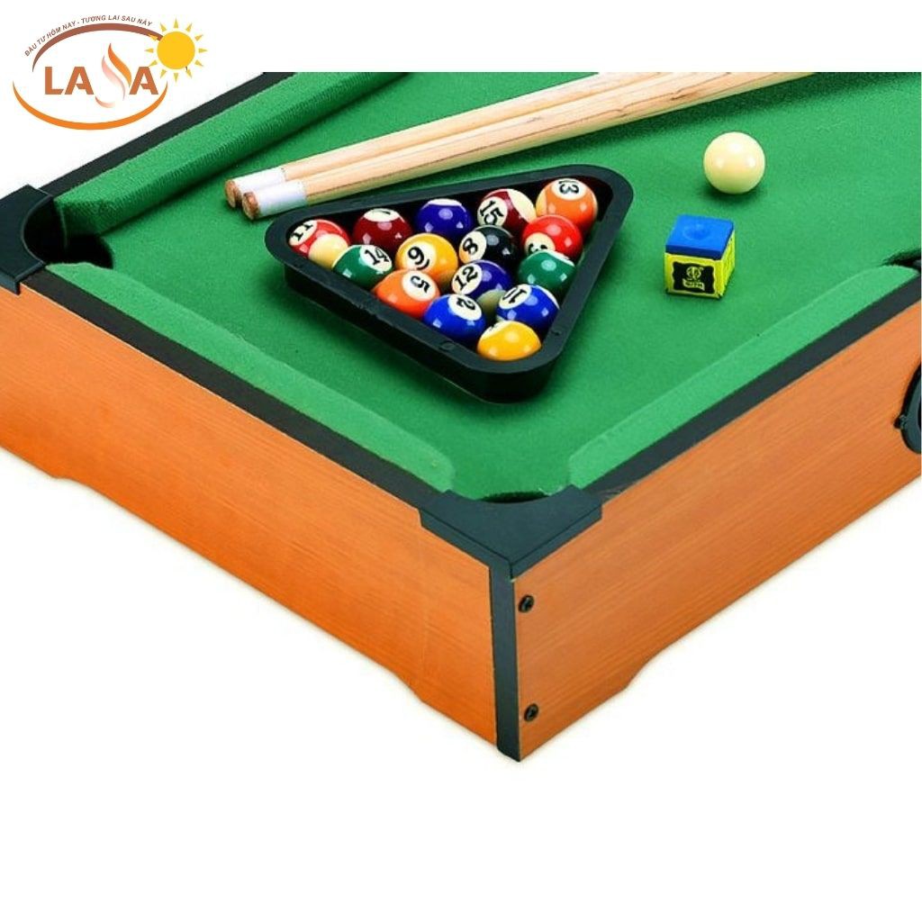 BÀN BIA MINI SIZE 1 - KHÔNG LO VỀ GIÁ