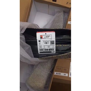 Giày Zara cho mẹ 290k