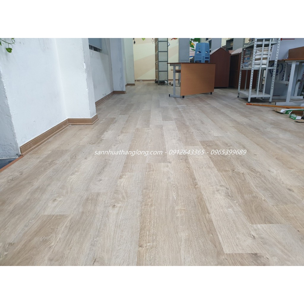 Sàn nhựa vân gỗ Glotex-S481 | BigBuy360 - bigbuy360.vn