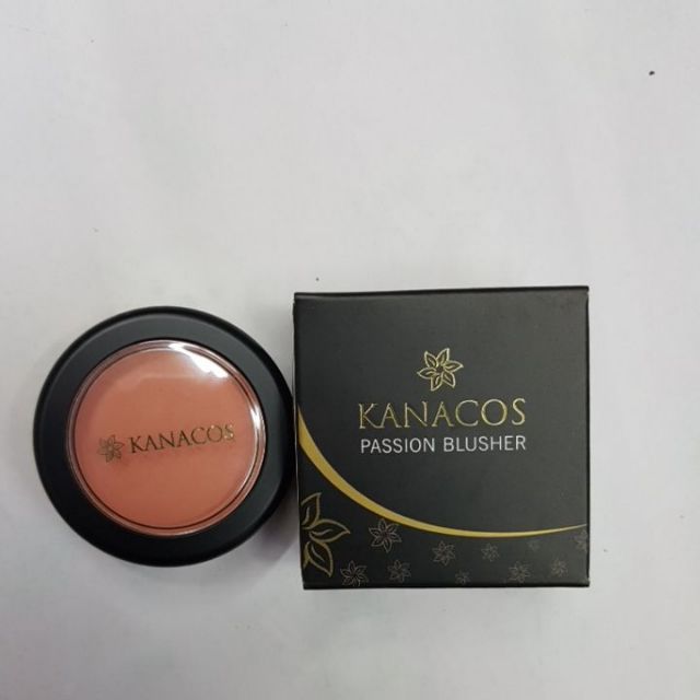 PHẤN MÁ HỒNG KANACOS