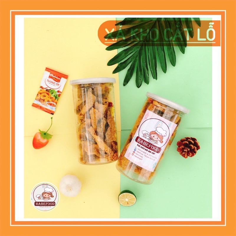 Da cá lắc trứng muối giòn tan béo ngậy | BigBuy360 - bigbuy360.vn