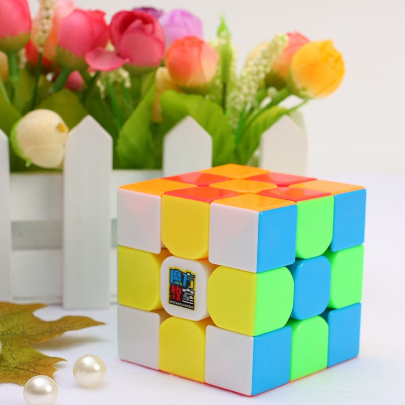 MoFang JiaoShi MF3RS Đồ chơi Rubik 3x3