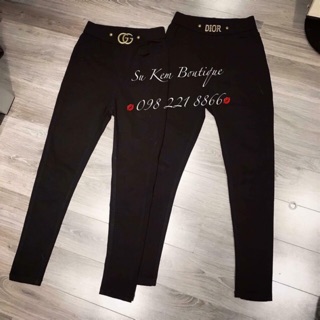 Quần legging