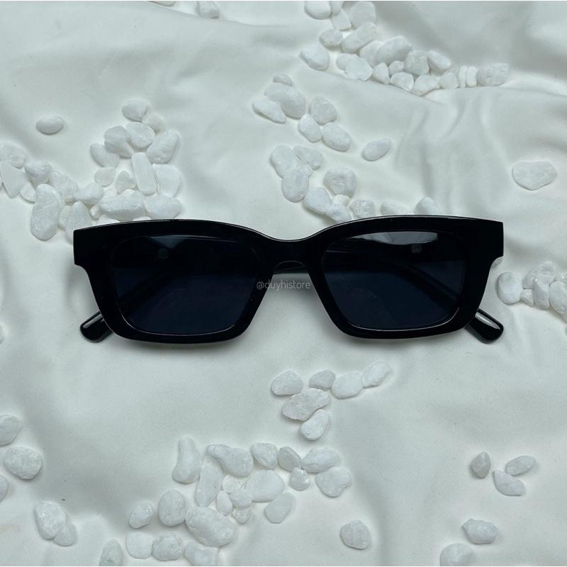 Kính đeo thời trang 10 dành cho nam nữ | DUYHI